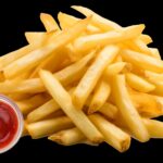 Pommes frites