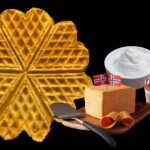 Vaffel/ waffles